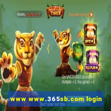 www www.365sb.com login